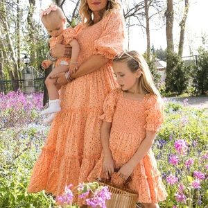 Ivy City Co Sorbet Madeline 🧡